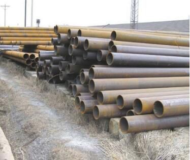 DIN17175高壓鍋爐管